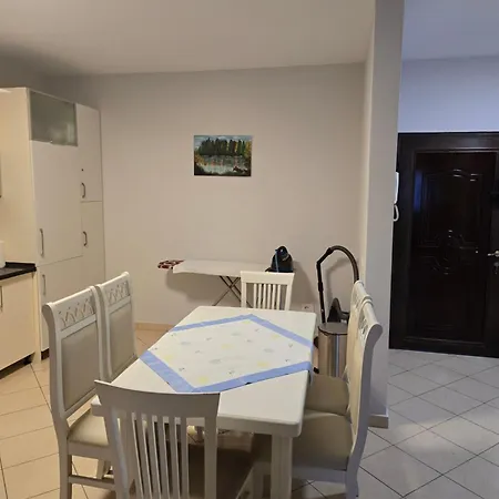 Casa de hóspedes Puzzle